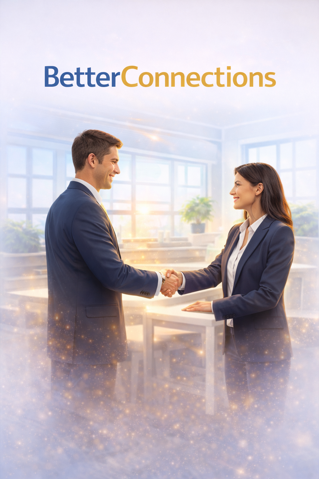 BetterConnections module cover