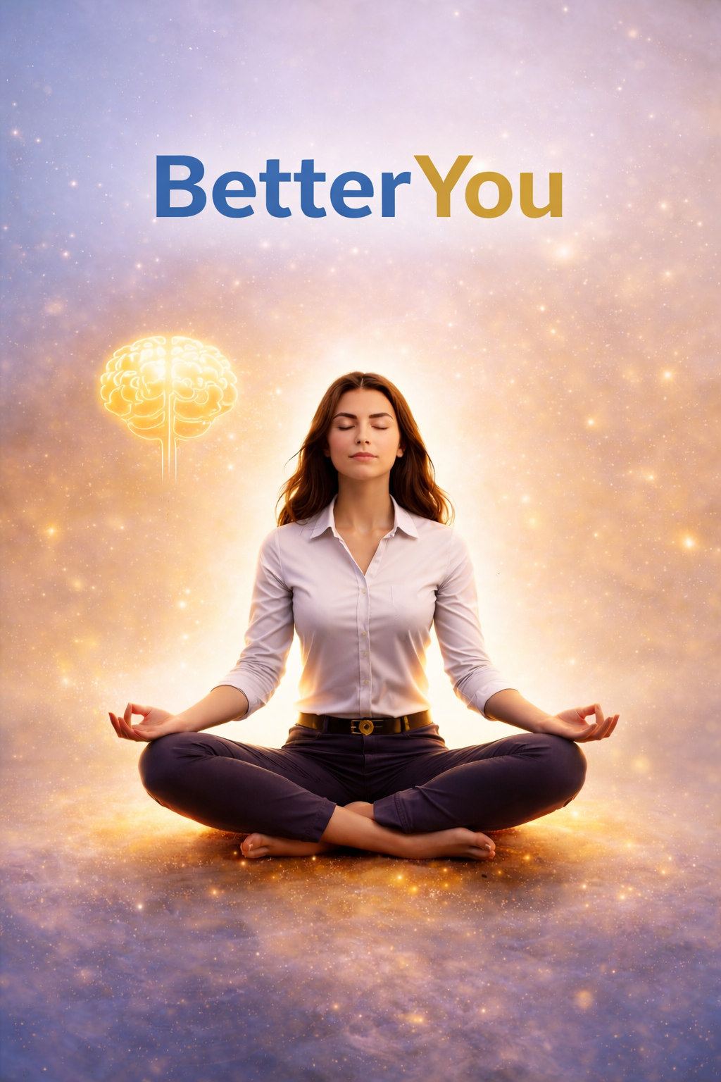 BetterYou module cover