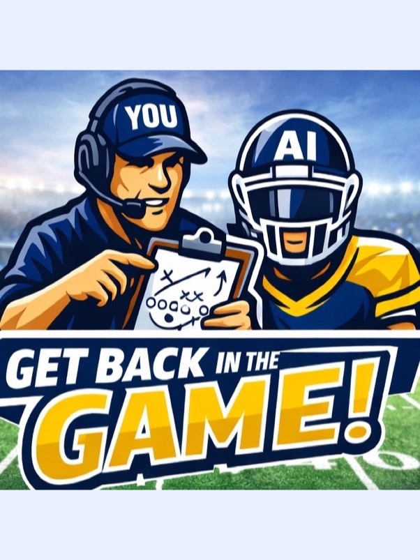 Get Back in the Game Playbook module cover